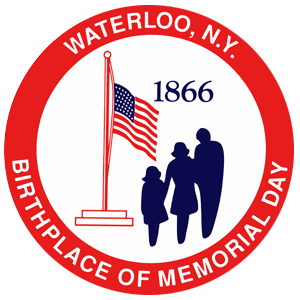 The Village Of Waterloo, New York logo